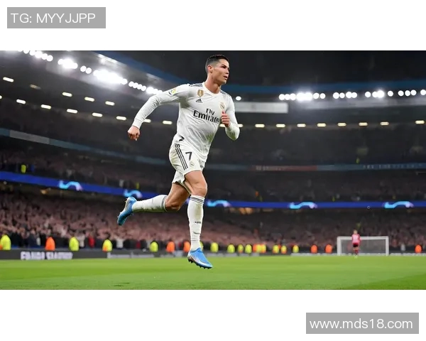 男生必备足球明星壁纸精选让你随时感受激情与荣耀