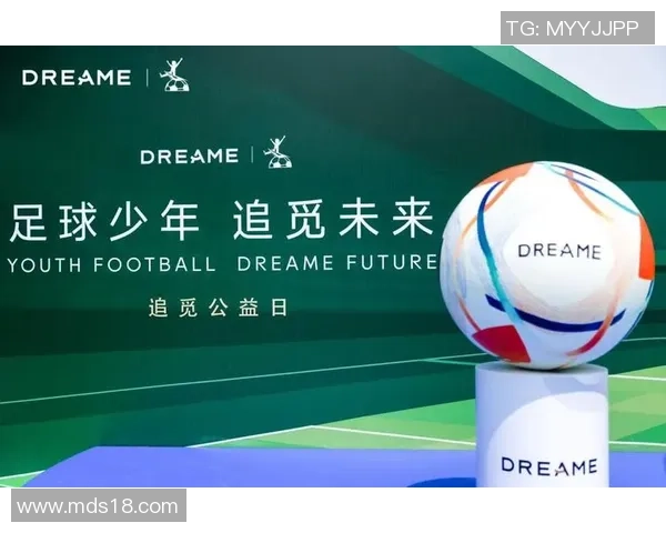 探索yfa足球的魅力与发展潜力助力青少年成长与竞技水平提升